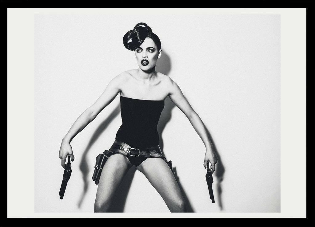 Revolver | revolver