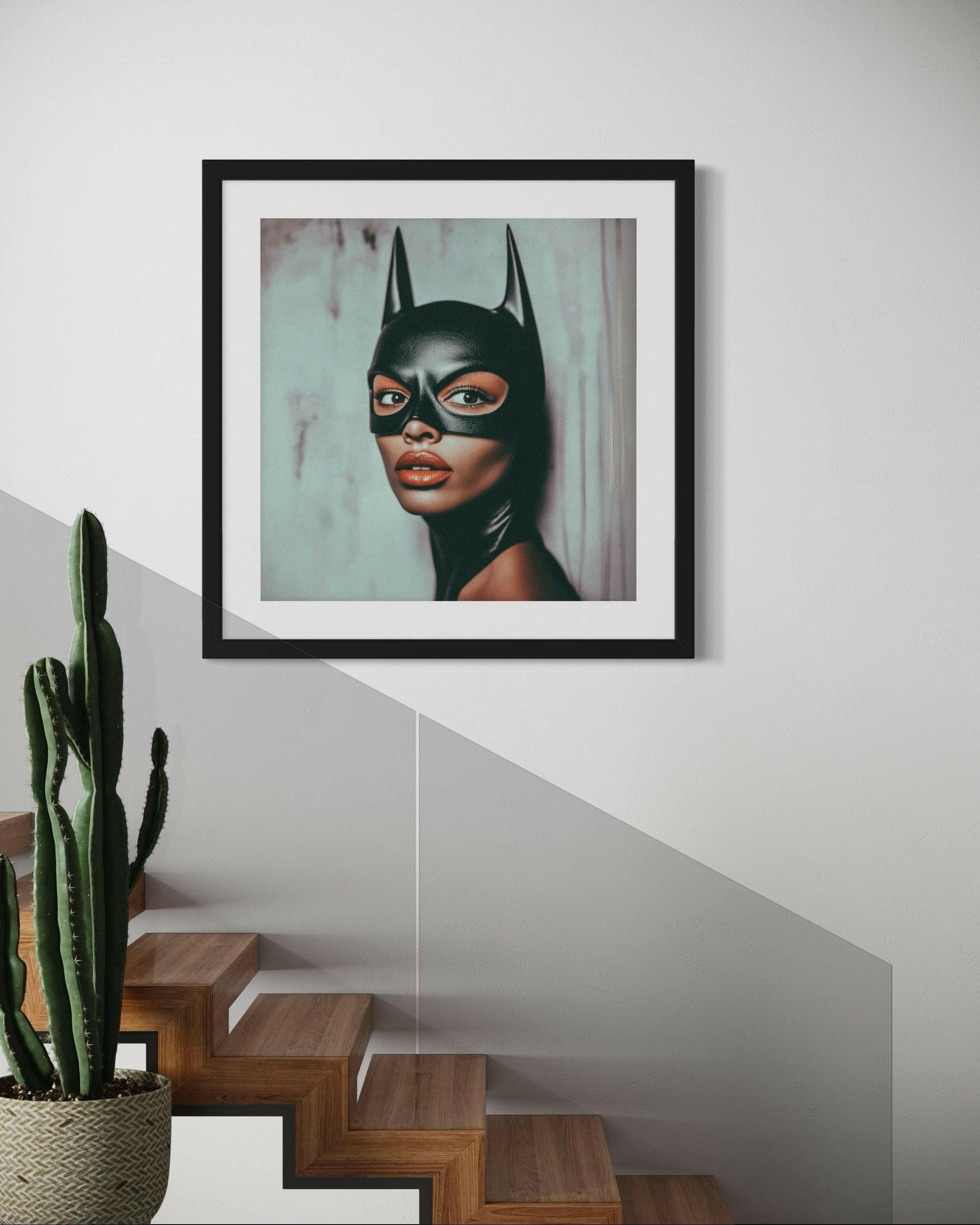 BATGIRL | batgirl