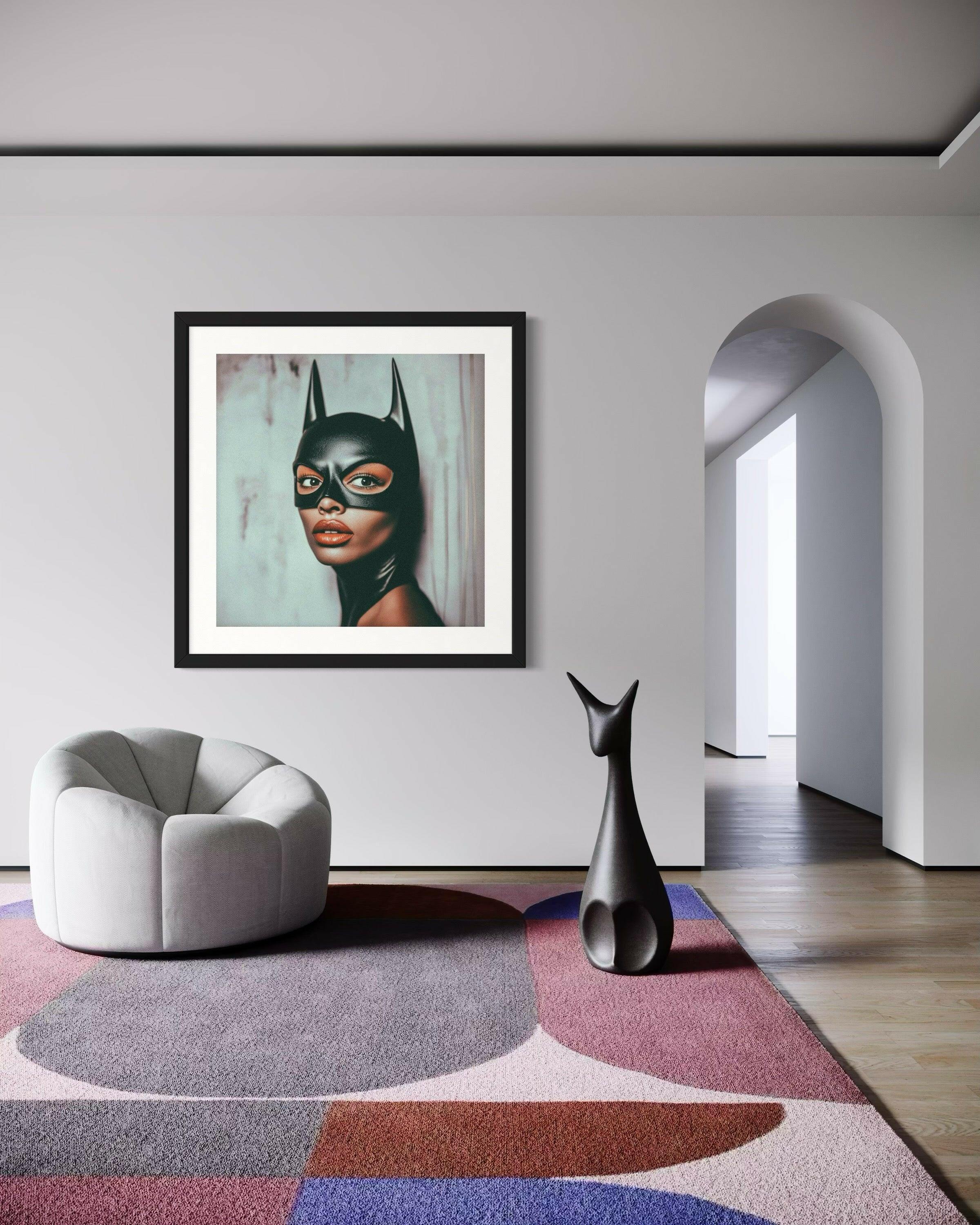BATGIRL | batgirl