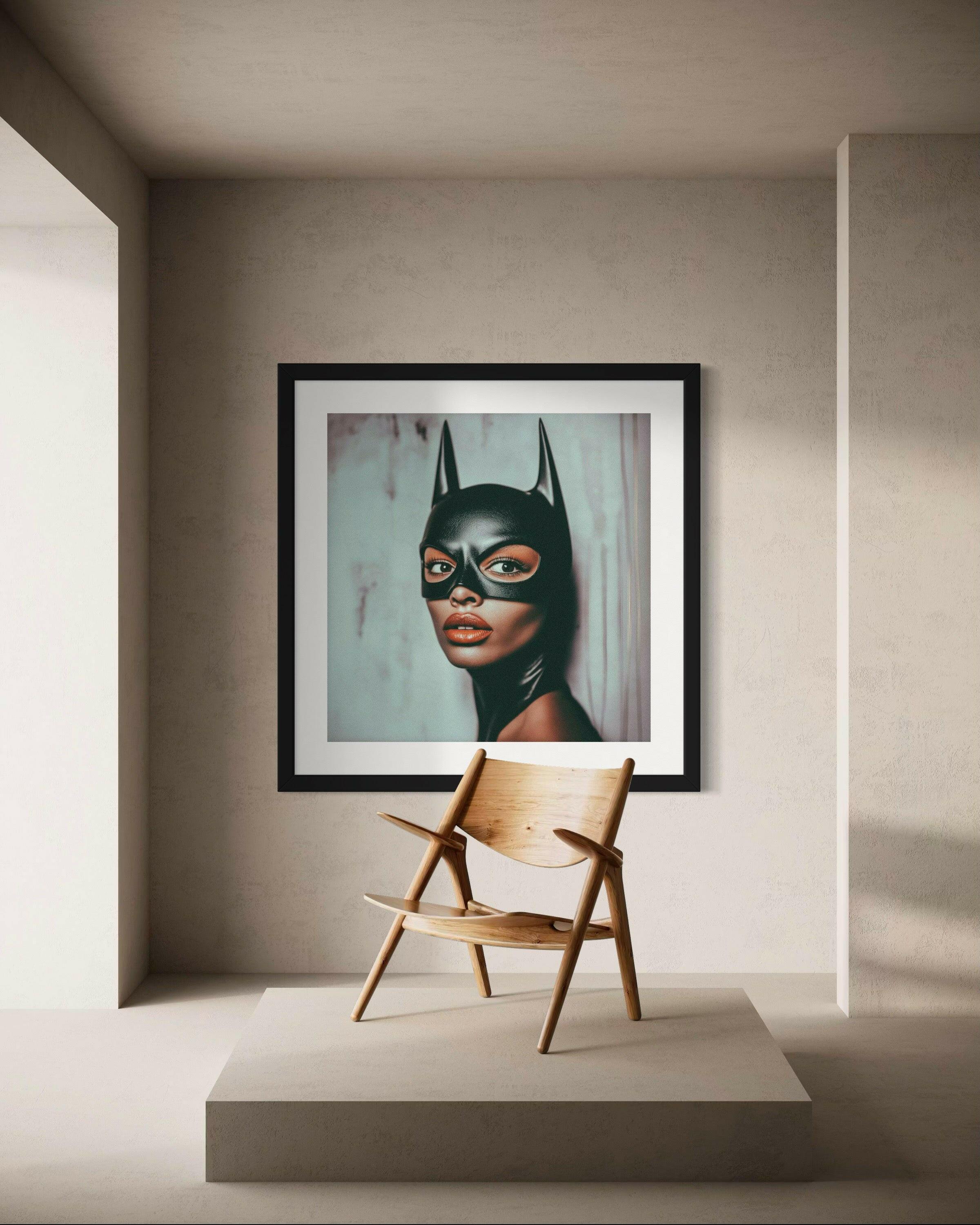 BATGIRL | batgirl