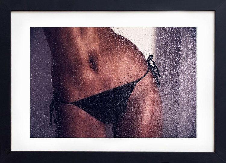 Rain / 1 | rain-1