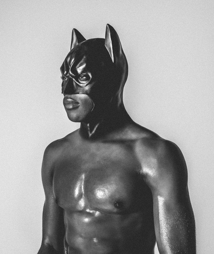 Black & White Prints