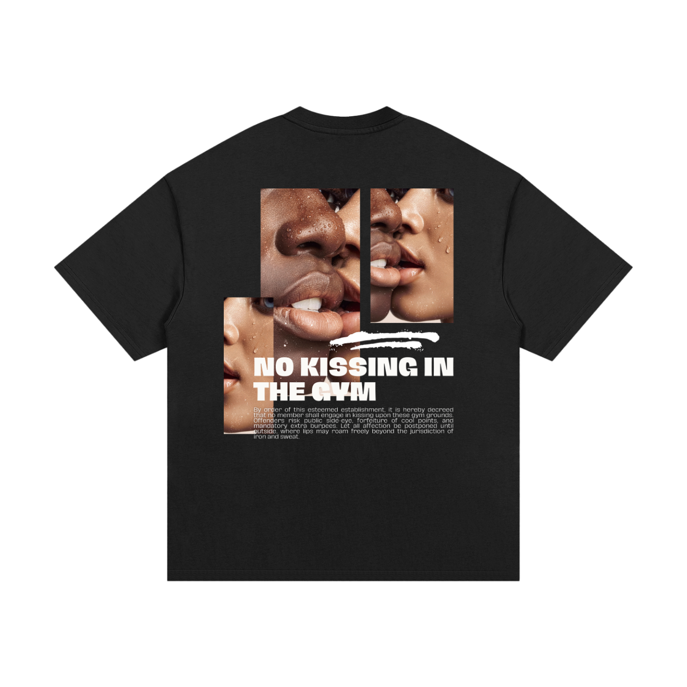 NKITG NEPTUNE T-SHIRT