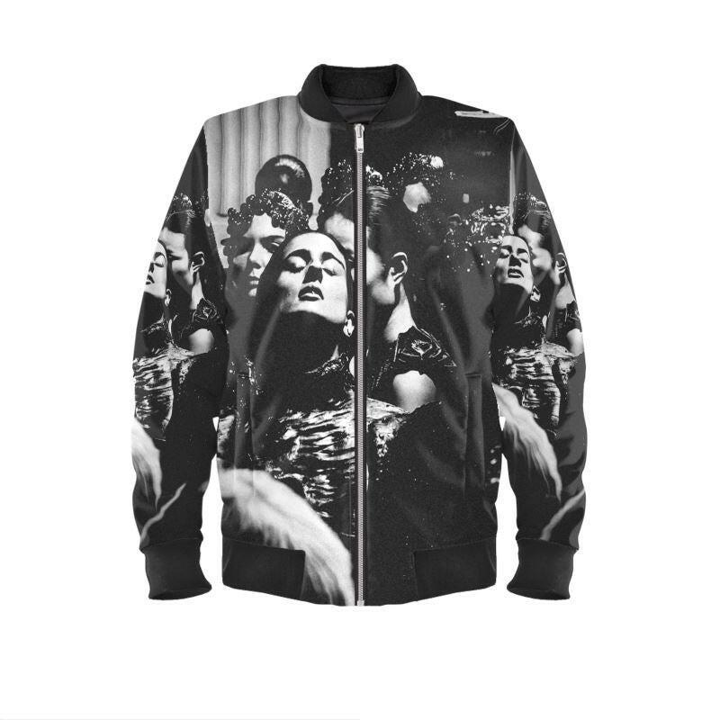 ESCAPE UNISEX BOMBER