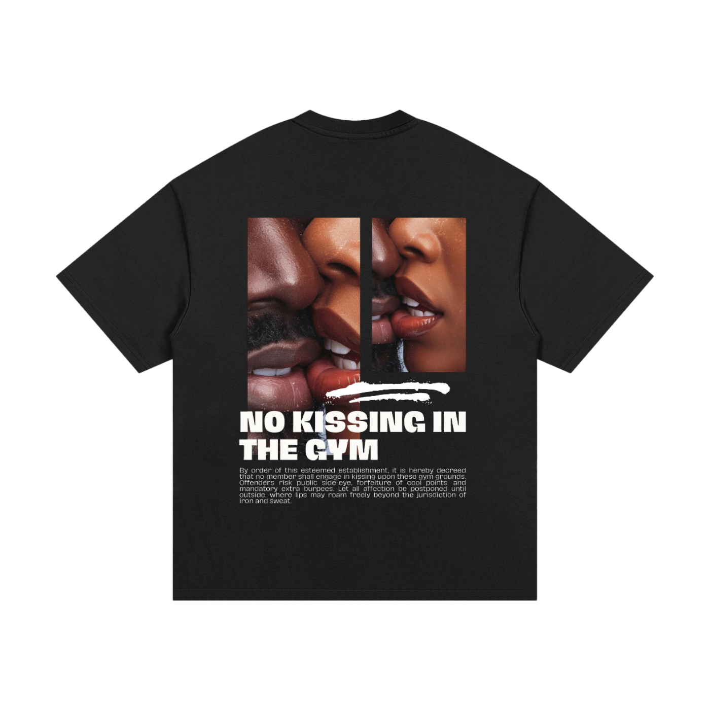 NKITG VENUS UNISEX T-SHIRT