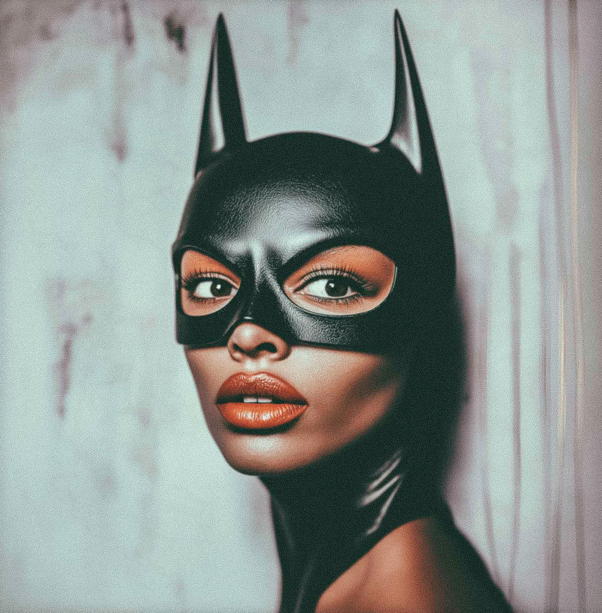 BATGIRL | batgirl