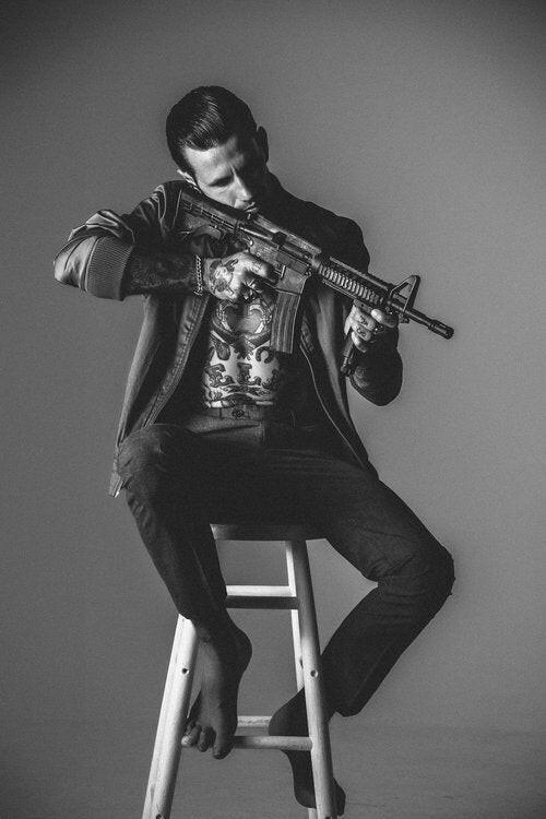 Heist Reload | heist-reload