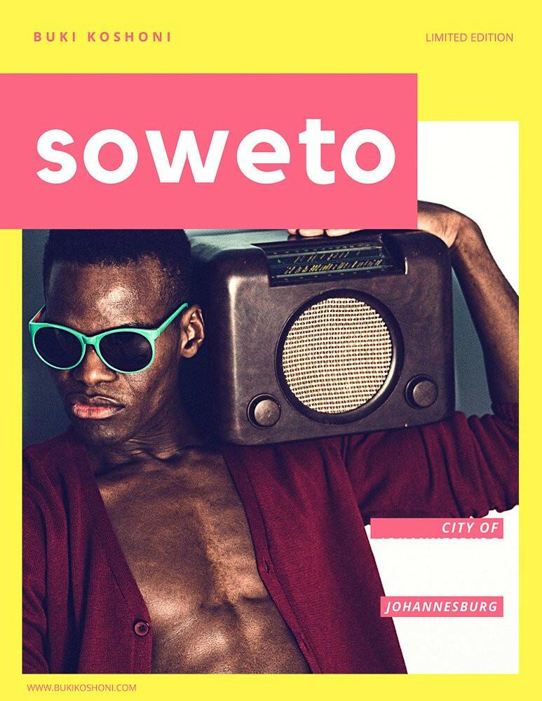 SOWETO