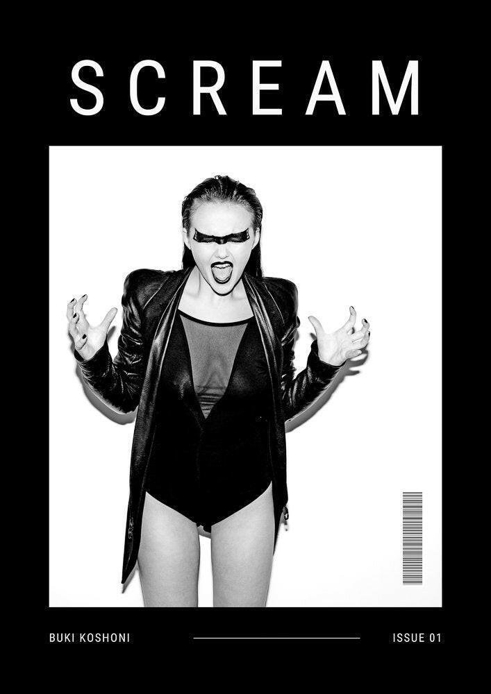 SCREAM