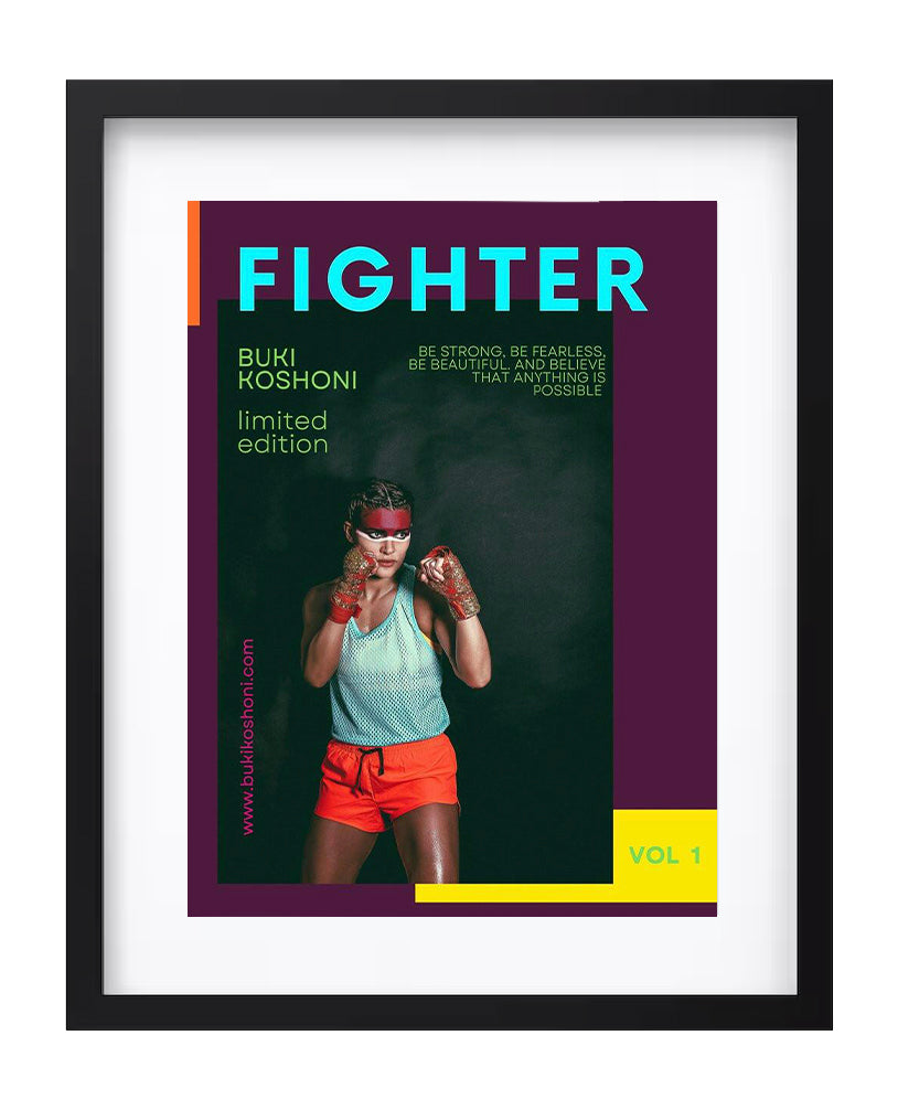 Fighter