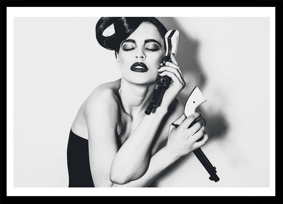 Feel | Modern Wall Art