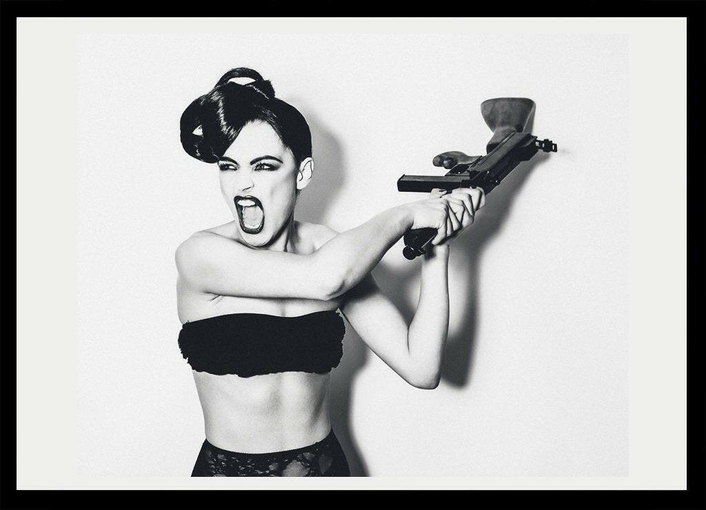 No Bullets | no-bullets