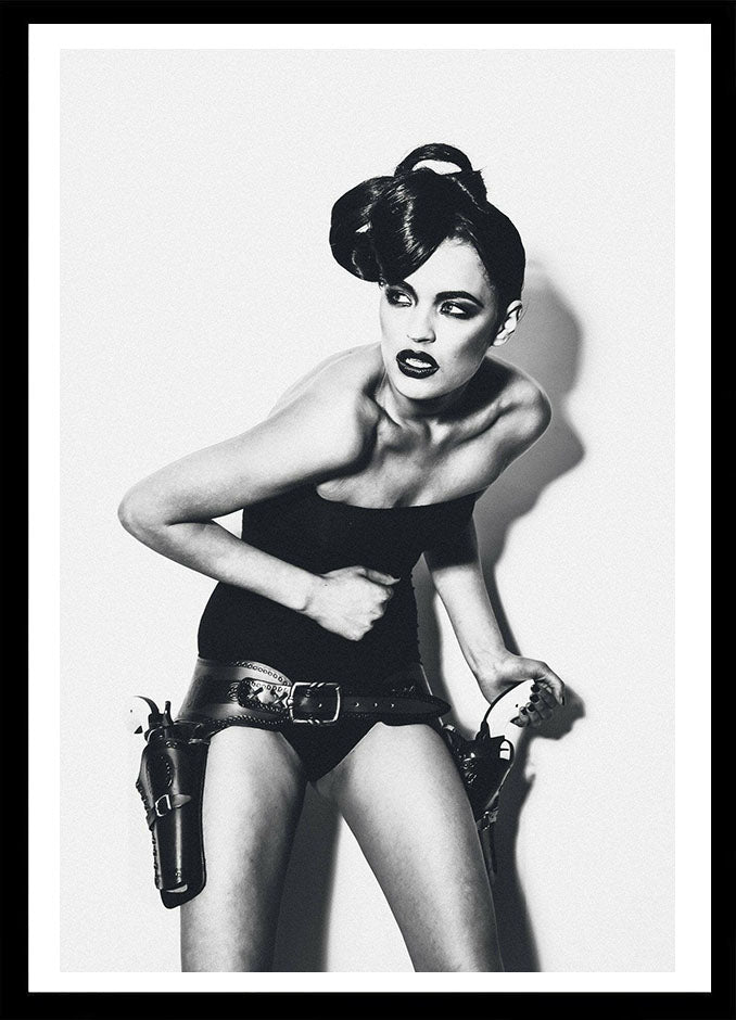 Hit | Printable Wall Art