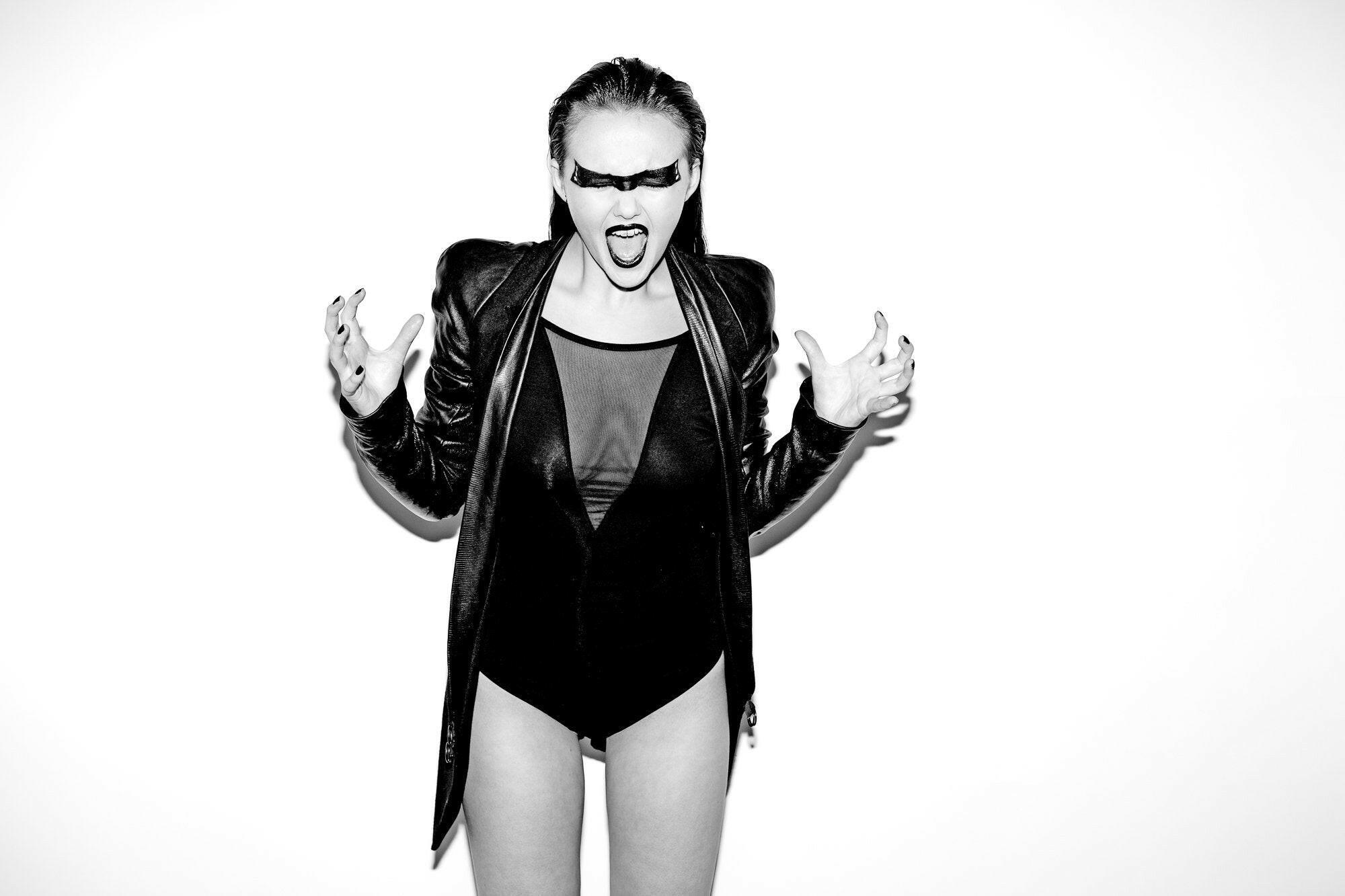 Black Swan