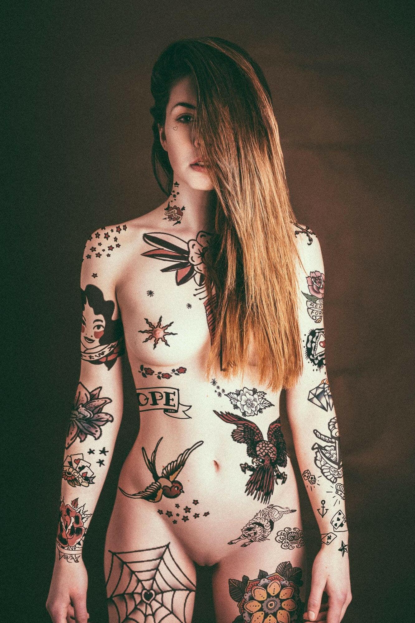 F*uck You / 1 | f-uck-you-1