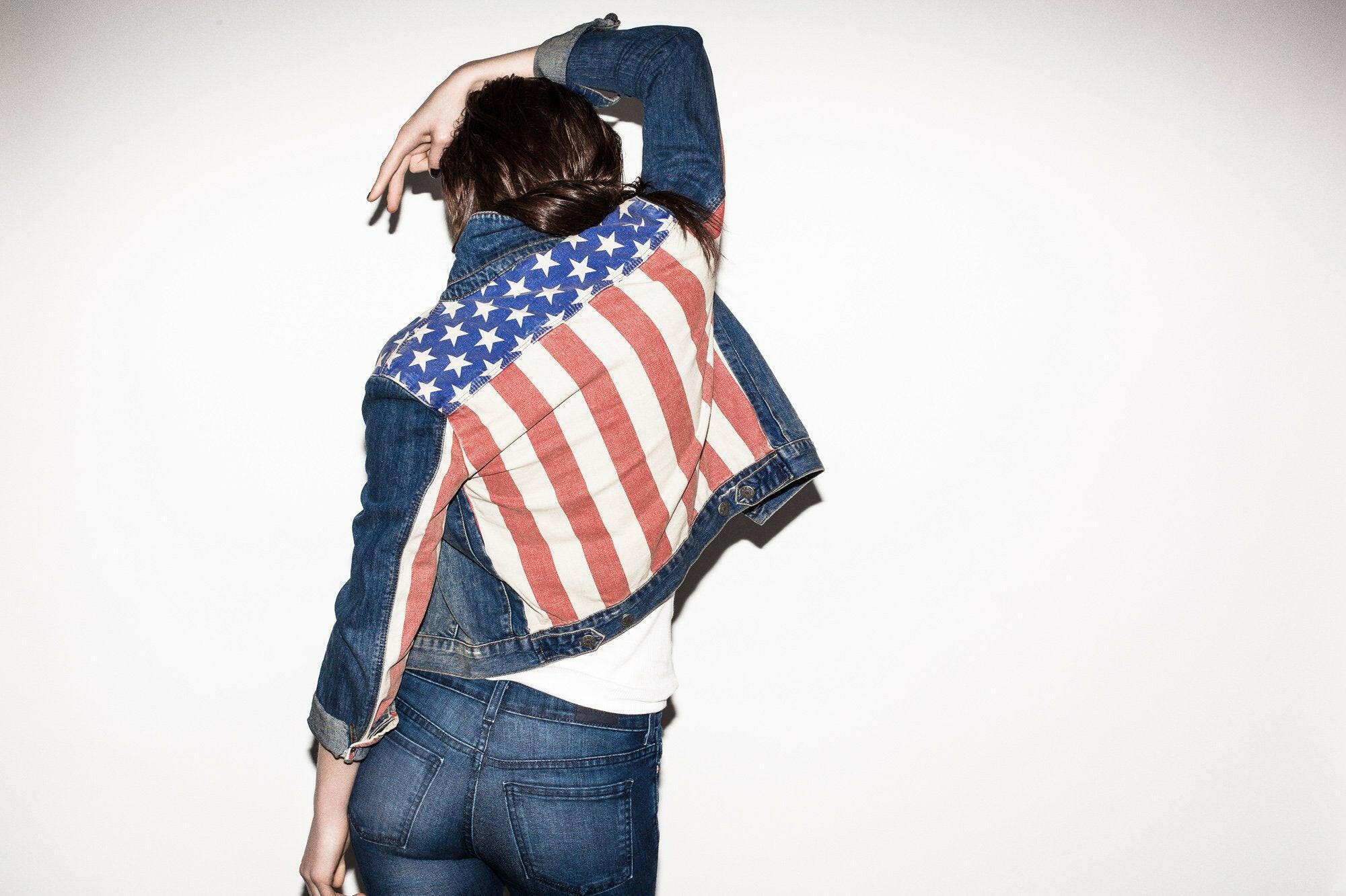 USA / 1 | usa-1