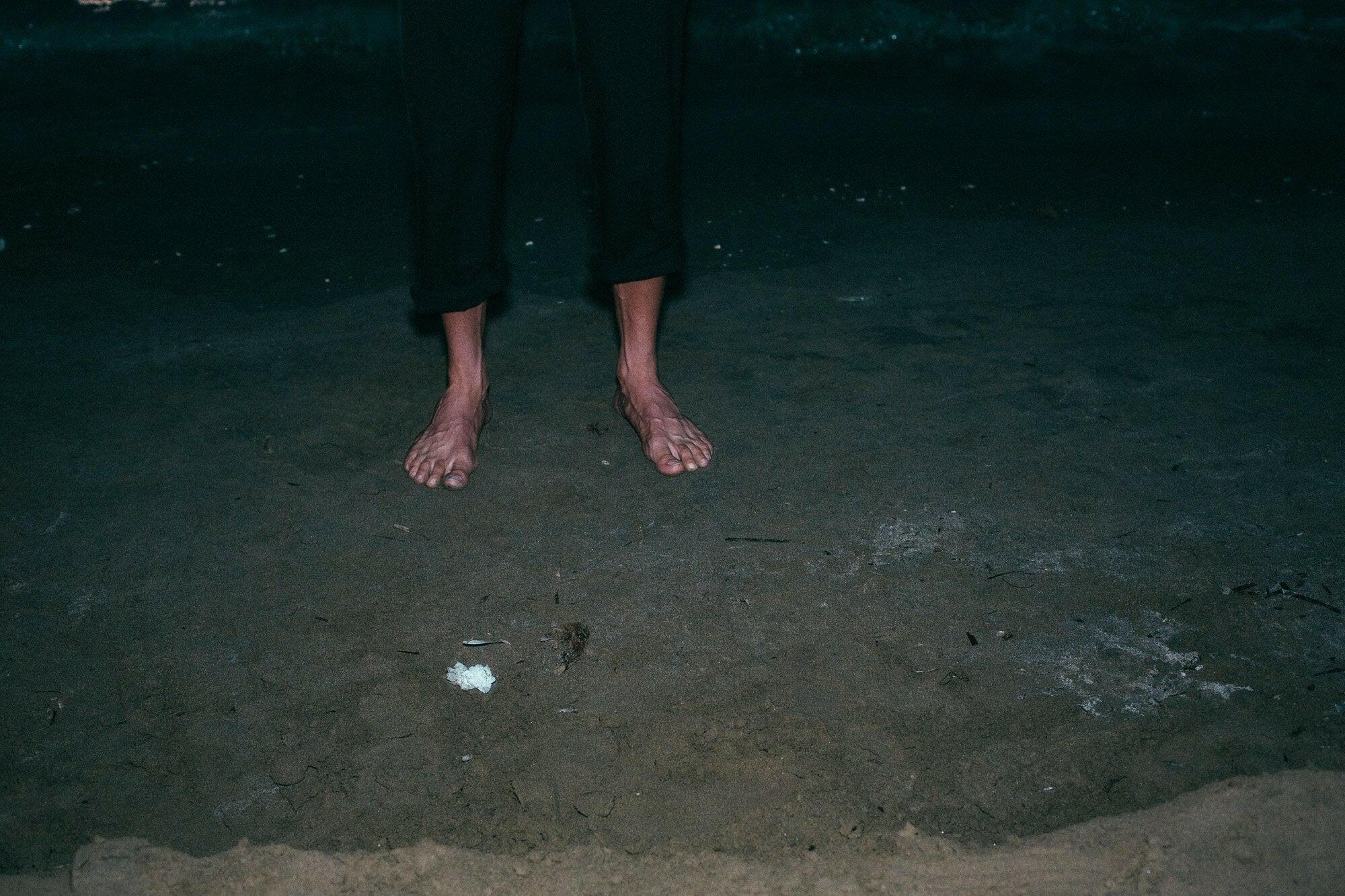 Solitude / 2 | solitude-2