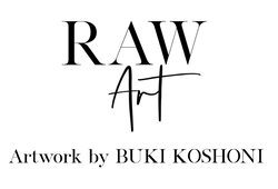 Raw Art