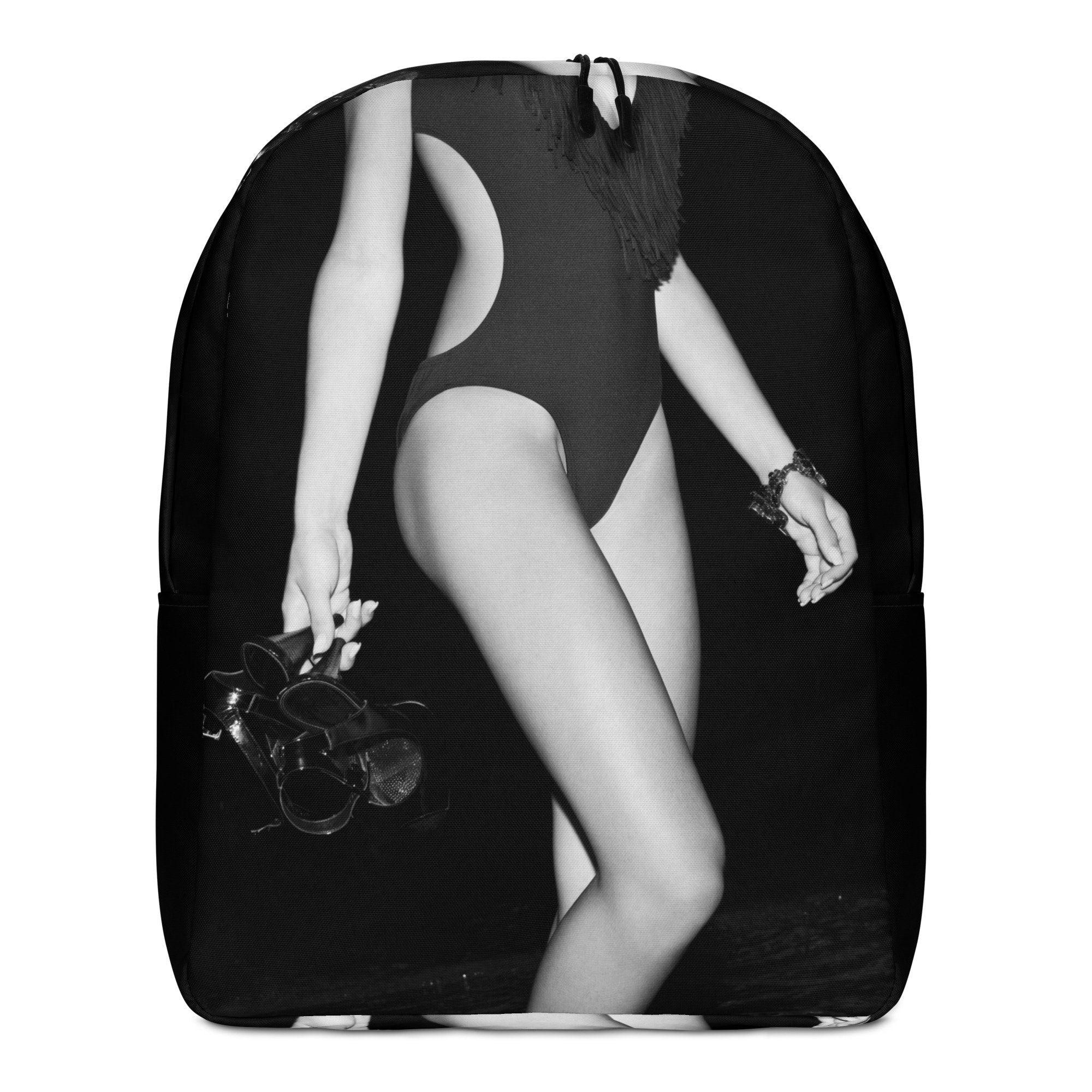 MIDNIGHT RUN BACKPACK