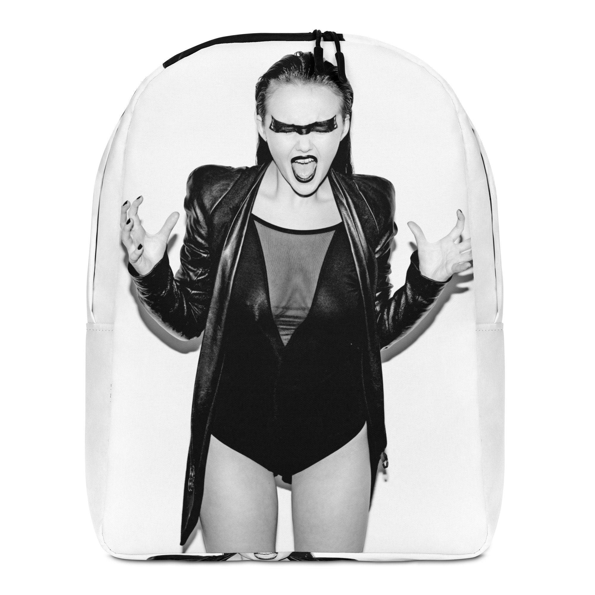 BLACK SWAN BACKPACK