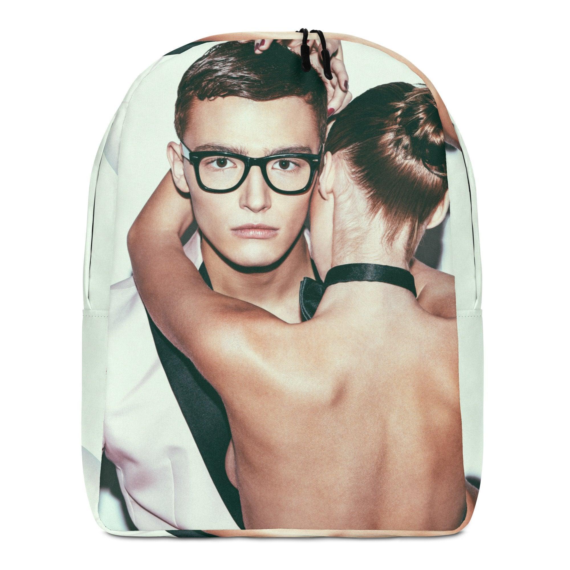 TR BACKPACK