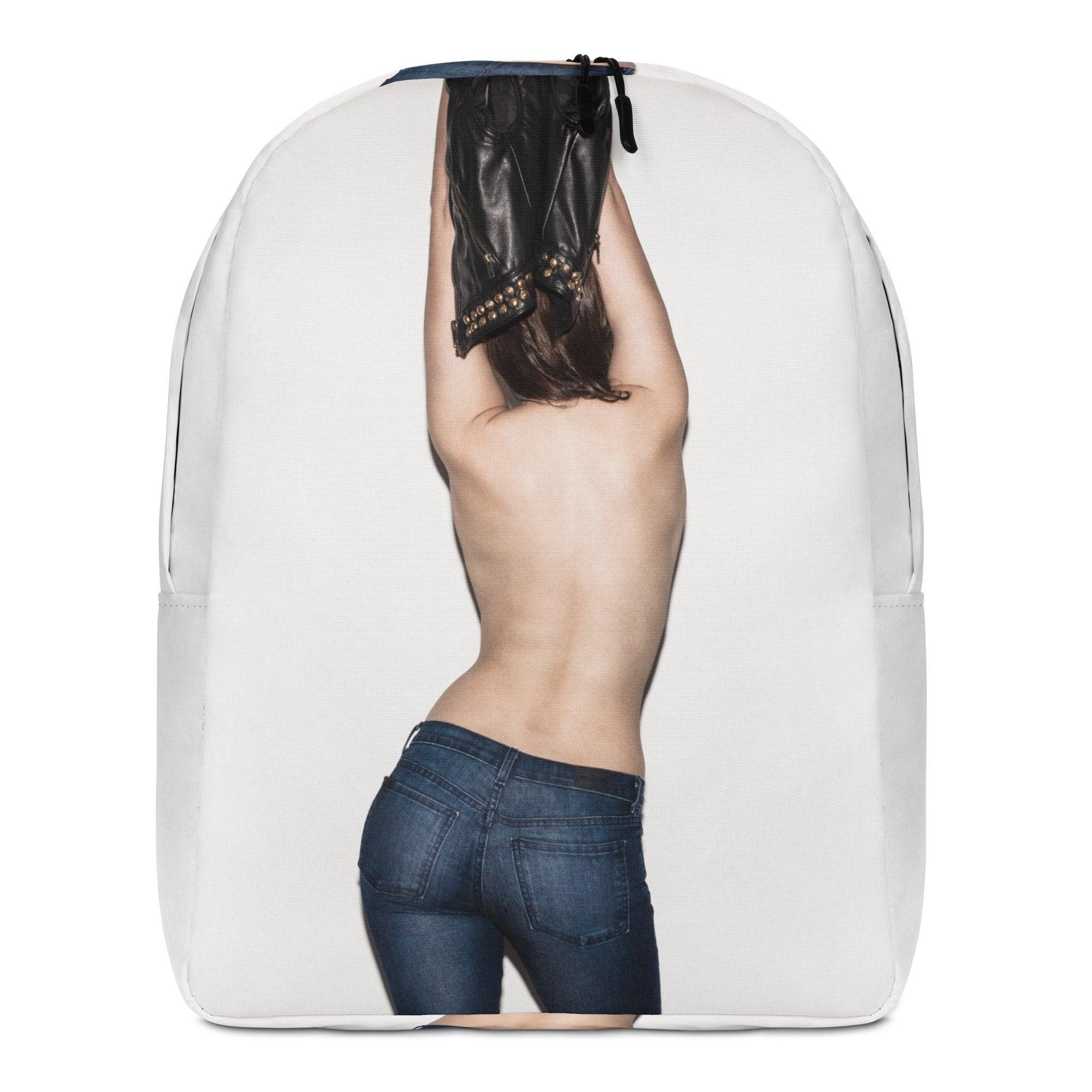 SEX PISTOLS BACKPACK