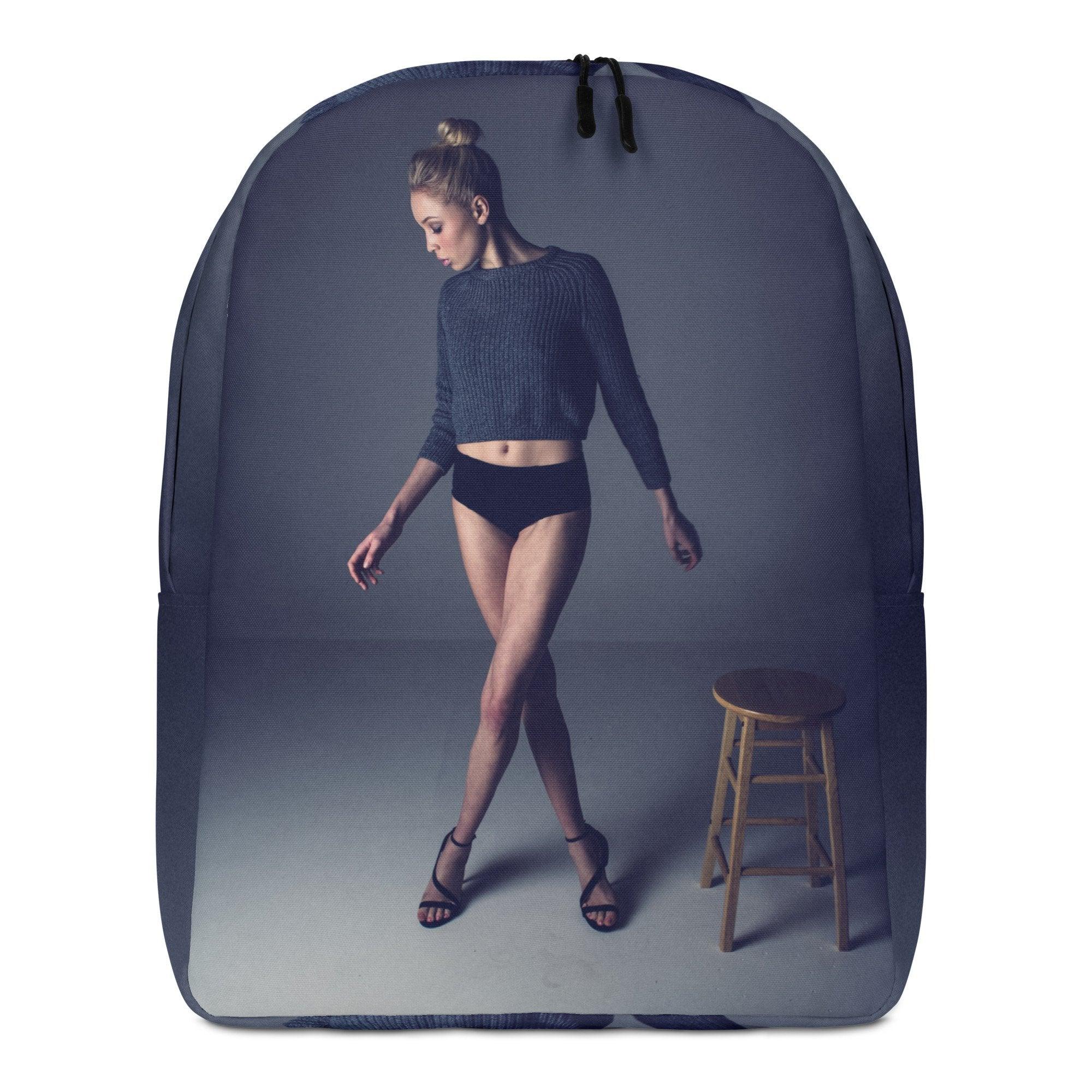 FASHION BACKPACK