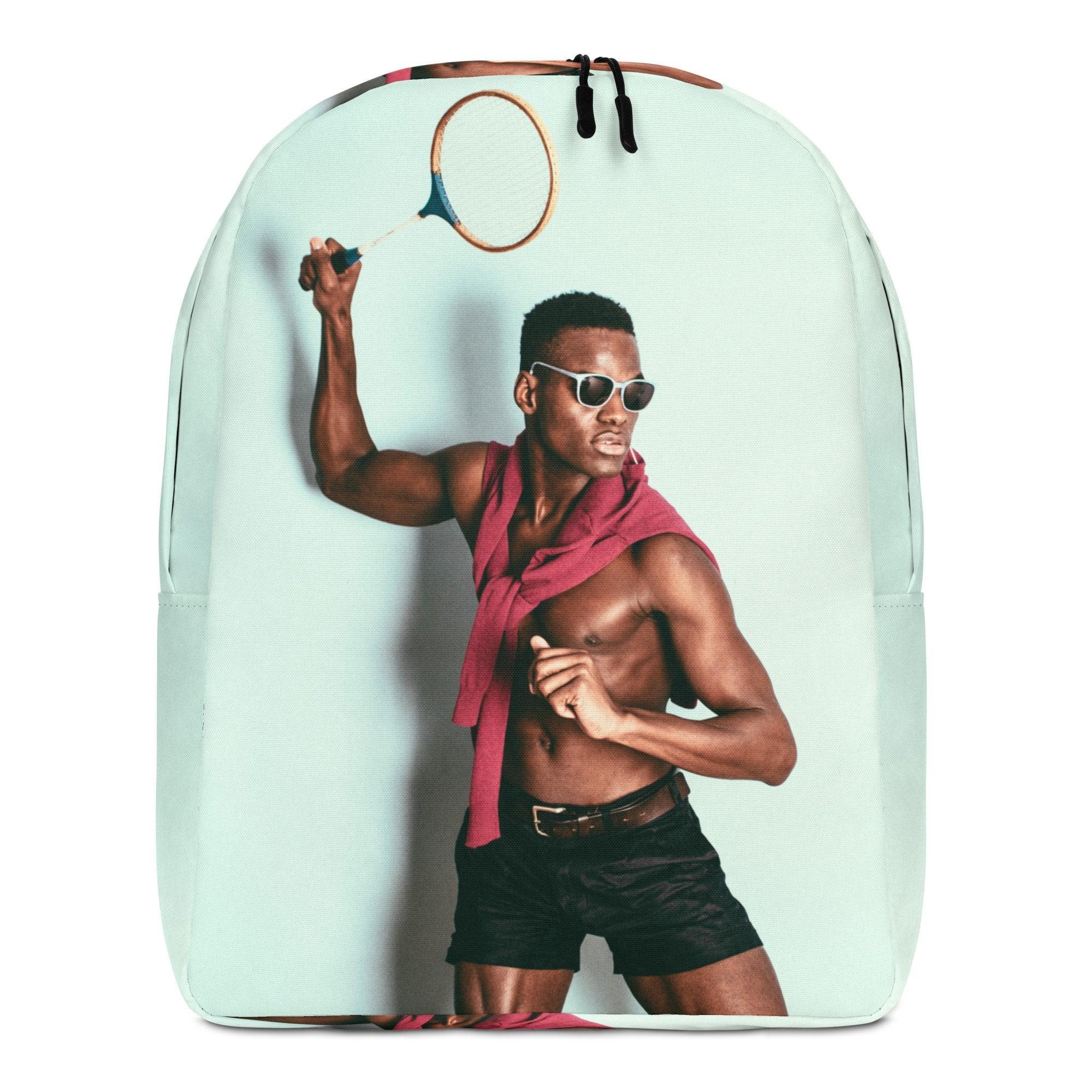 SOWETO SWING BACKPACK