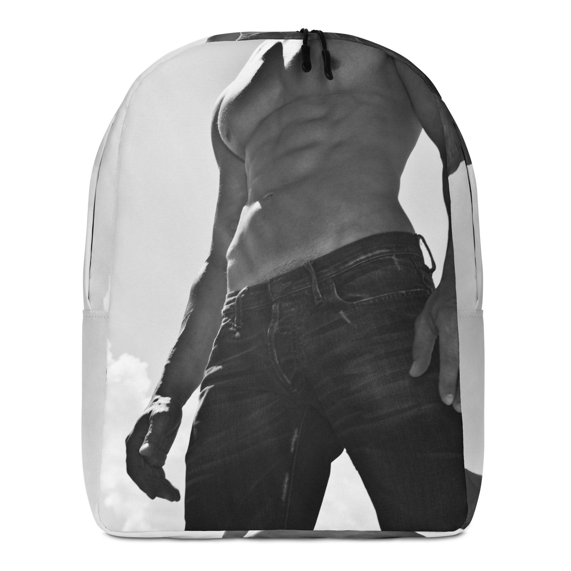BLACK SAND BACKPACK