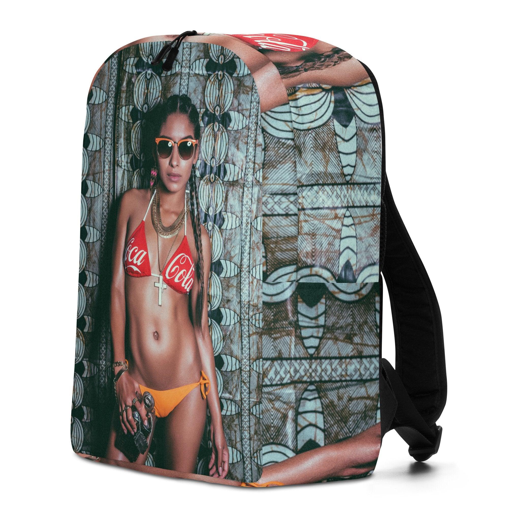 WARLORD BACKPACK