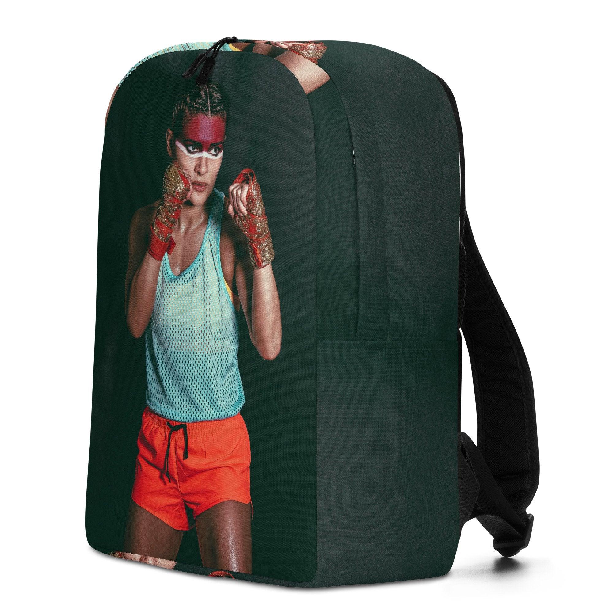 WARRIOR BACKPACK