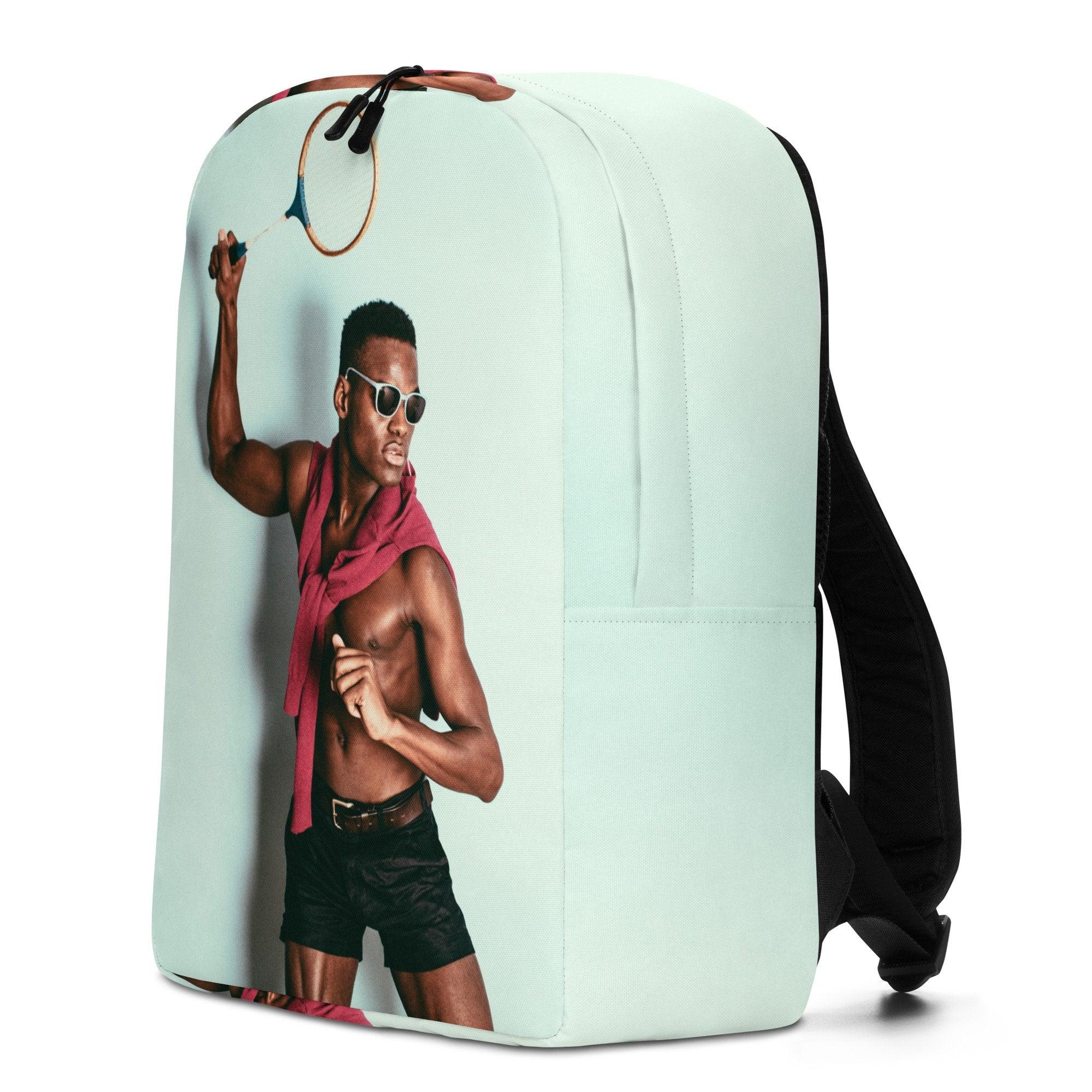 SOWETO SWING BACKPACK
