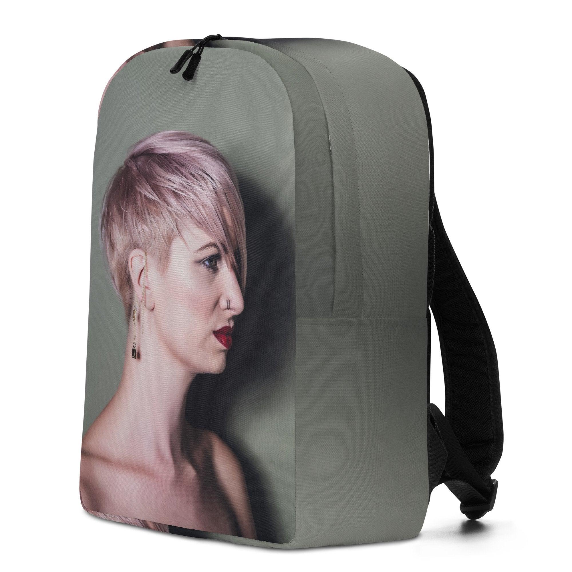 PUNK BACKPACK
